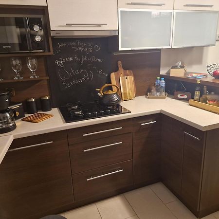 Pik-Kwatery Olsztyn  Dış mekan fotoğraf