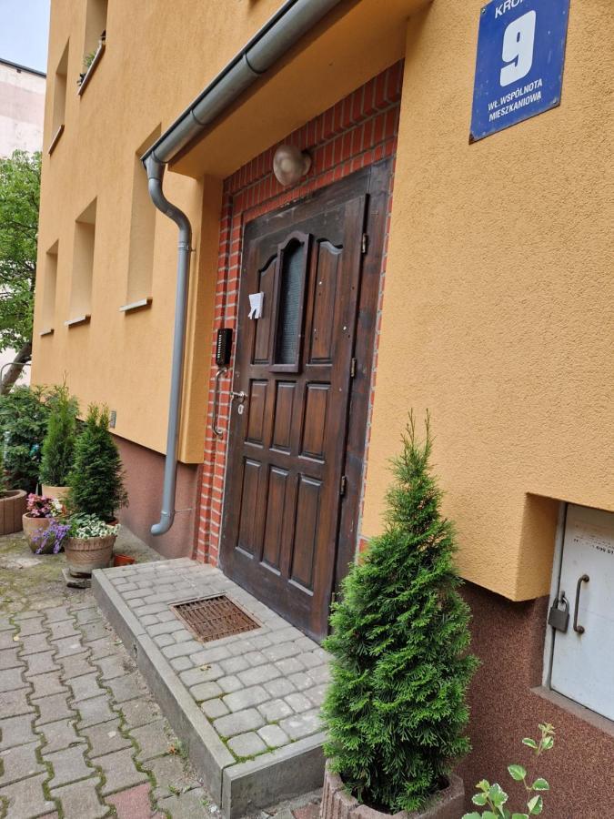 Pik-Kwatery Olsztyn  Dış mekan fotoğraf