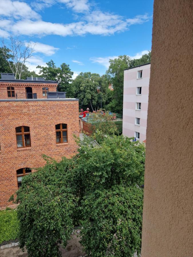Pik-Kwatery Olsztyn  Dış mekan fotoğraf