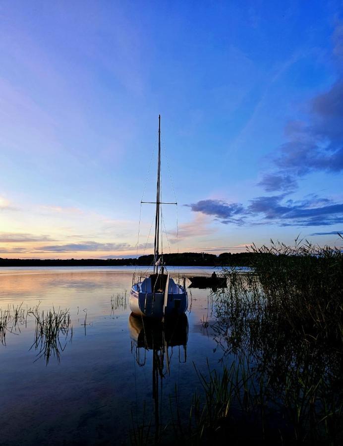 Pik-Kwatery Olsztyn  Dış mekan fotoğraf