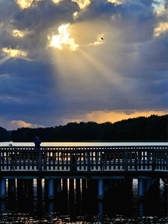 Pik-Kwatery Olsztyn  Dış mekan fotoğraf