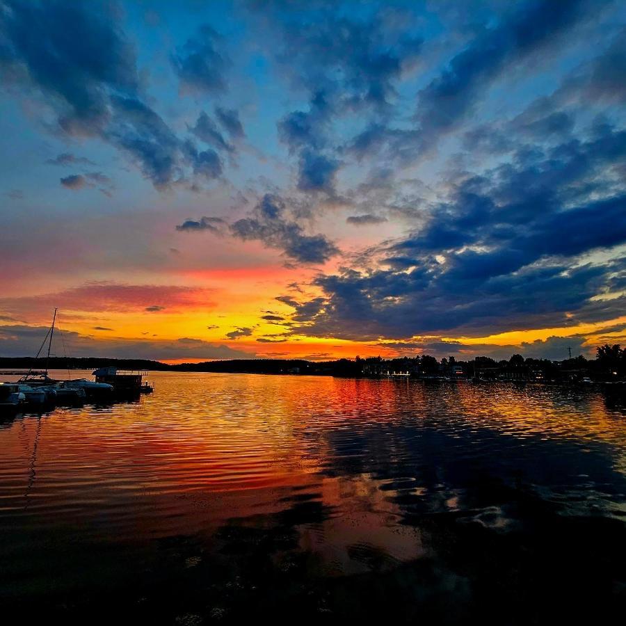 Pik-Kwatery Olsztyn  Dış mekan fotoğraf