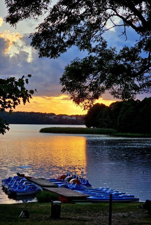 Pik-Kwatery Olsztyn  Dış mekan fotoğraf