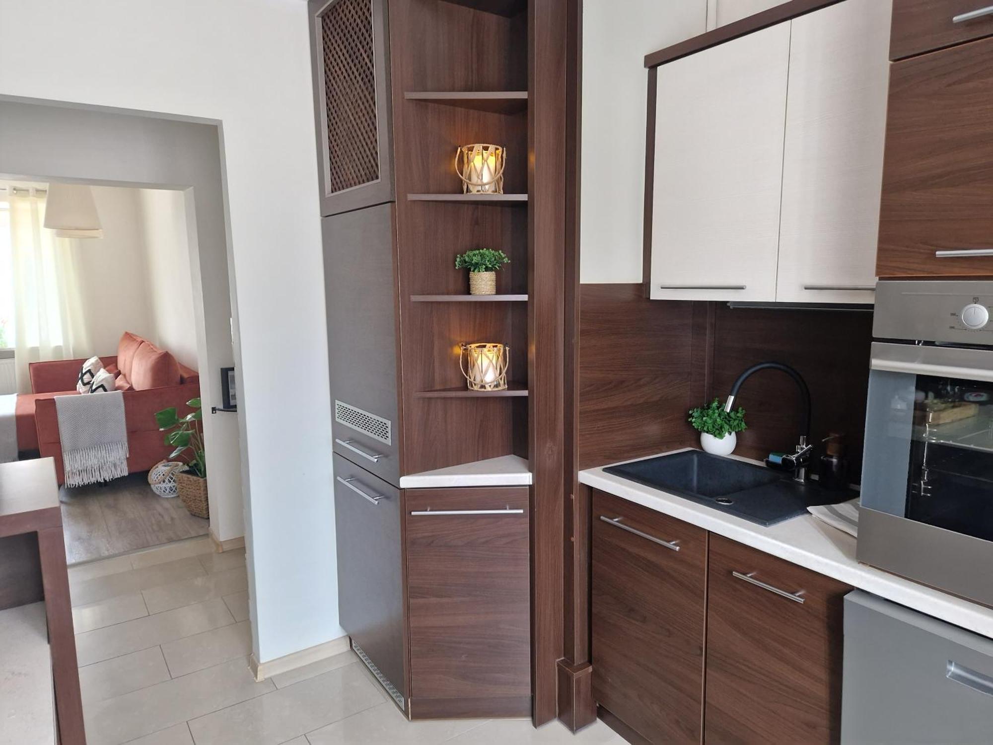 Pik-Kwatery Olsztyn  Dış mekan fotoğraf