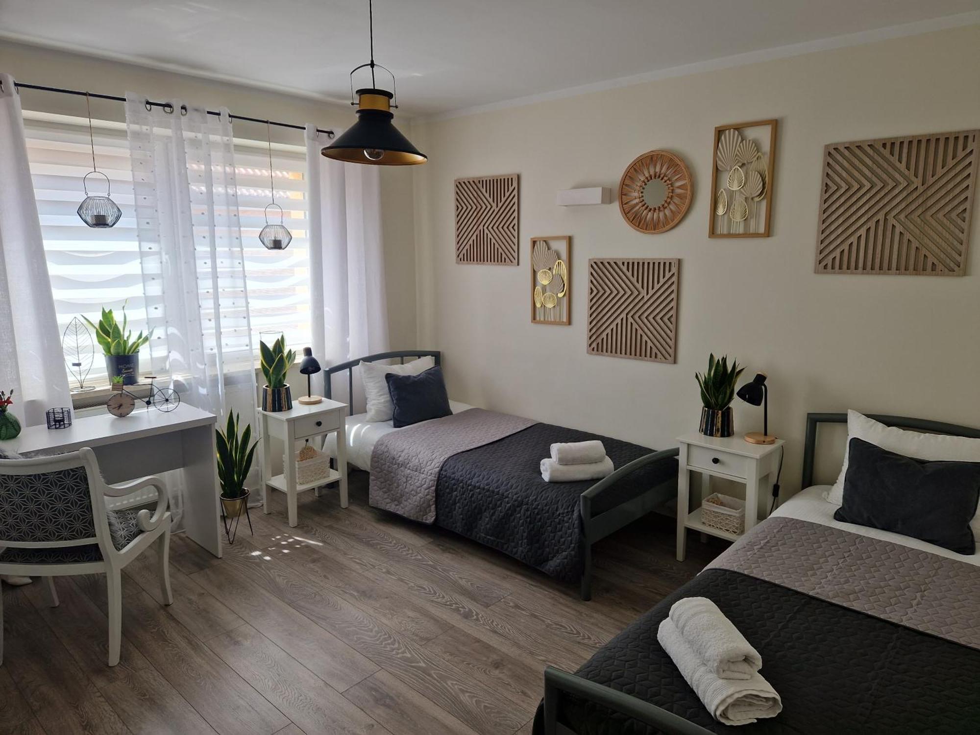 Pik-Kwatery Olsztyn  Dış mekan fotoğraf