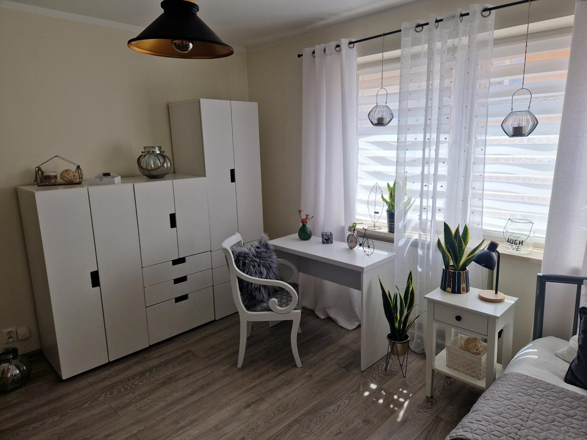 Pik-Kwatery Olsztyn  Dış mekan fotoğraf