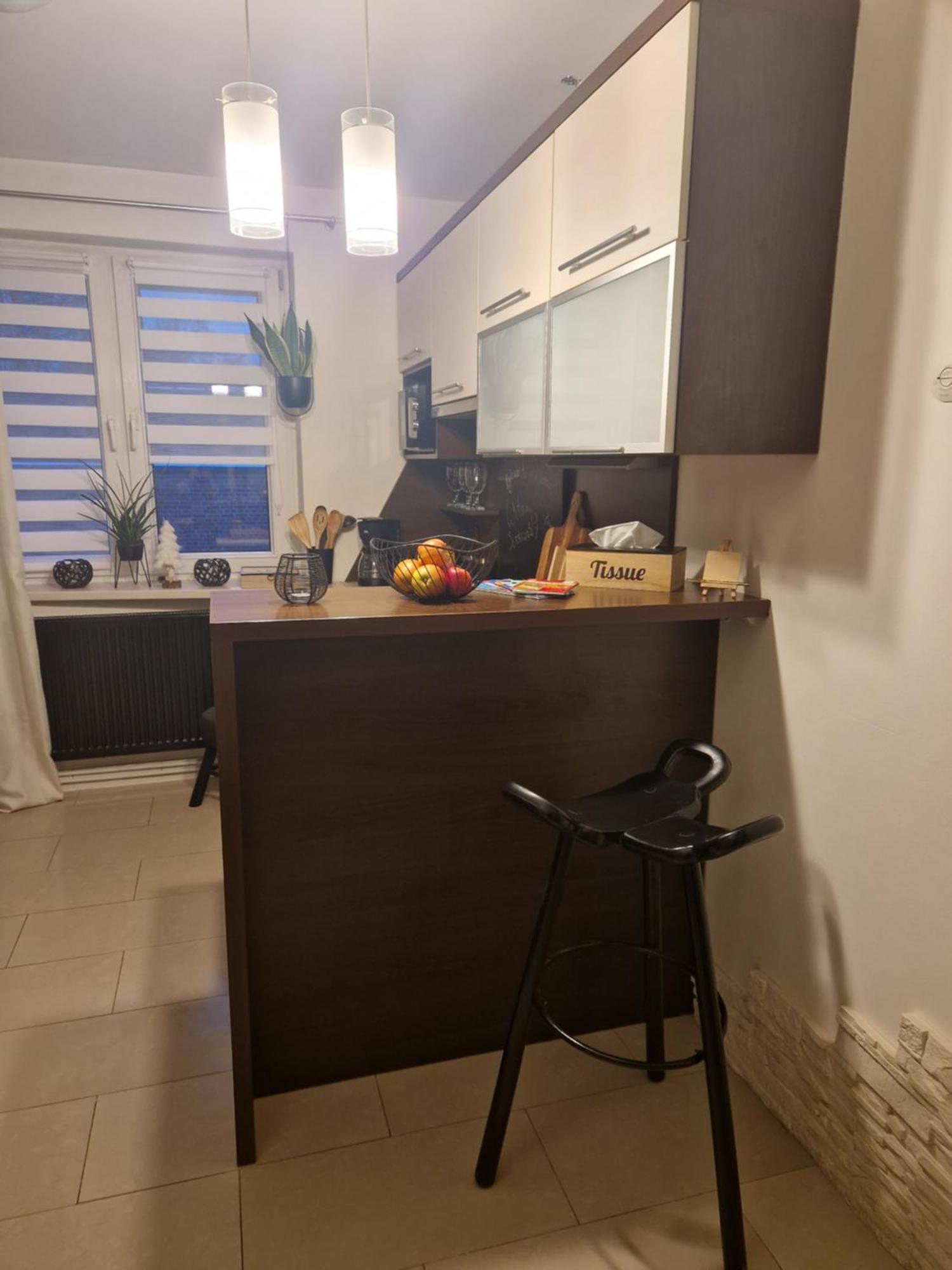 Pik-Kwatery Olsztyn  Dış mekan fotoğraf